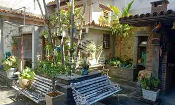 Imagem 4: Curicica Casa com 4 dormitórios