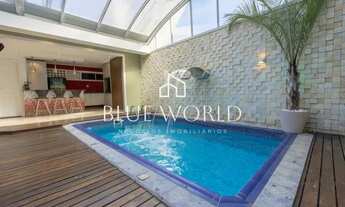 Imagem 7: Casa de Condomínio com 7 Quartos e 5 banheiros à Venda, 275 m²