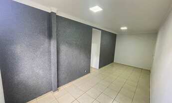 Imagem 2: Apartamento com 2 dormitórios, 53 m² - venda por R$ 250.000 ou aluguel por R$ 1.600/mês