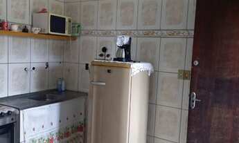 Imagem 6: Vendo ou troco Casa com 2 dormitórios