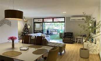 Imagem 3: Lindo apto no Jardim Oceanico com 4 quartos por R$ 2.100.000,00