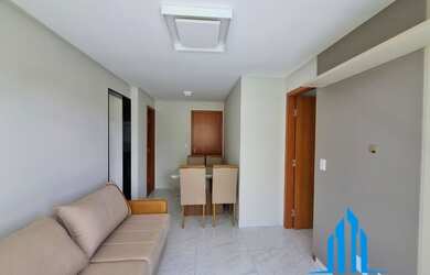 Imagem 3: Edifício Solar do porto apartamento de 1 Quarto a venda, lazer completo completo com vista