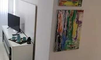 Imagem 6: Alugo apartamento 2 quartos mobiliado / lazer completo