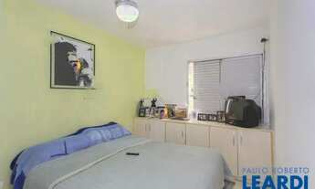 Imagem 4: APARTAMENTO - VILA ROMANA - SP