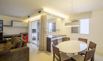 Imagem 5: Apartamento Venda Brooklin 98 m² 2 Dormitórios