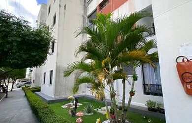 Imagem 2: Lar Veredas / Bairro Jabotiana - Aracaju - SE