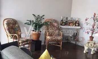 Imagem 4: Casa - Jardim Bela Vista - Campinas