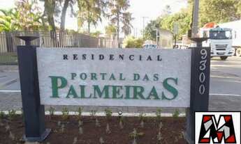 Imagem 2: JUNDIAÍ - Apartamento Padrão - JARDIM SHANGAI