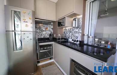 Imagem 6: APARTAMENTO - JARDIM AEROPORTO - SP