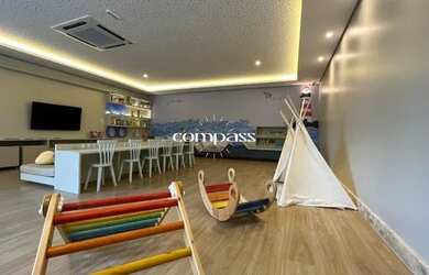 Imagem 3: Apartamento com 3 suítes para venda no Cond. Verano na Reserva do Paiva - Cabo - PE