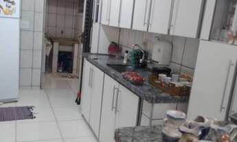 Imagem 3: Casa à venda no Bairro Jardim Urupês com 3 quartos por R$320.000