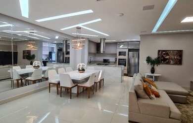 Imagem 2: Alphaville| 100% mobiliado