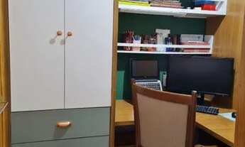 Imagem 3: Aluguel de Quartos Mobiliadosem Campo Mourão PR