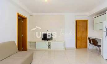 Imagem 2: Gift Home Residence - Apartamento 1 quarto, sendo 1 suíte