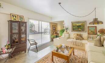 Imagem: Apartamento Venda 4 Dormitórios - 160 m²