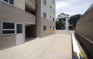 Imagem: Apartamento Garden, NOVO, com Lazer, SEGURANÇA