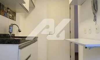 Imagem 7: Apartamento tipo Garden pra locação no bairro Mansões Santo Antônio - Campinas - SP