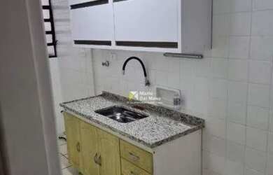 Imagem 5: Apartamento com 2 dormitórios para alugar, 77 m² por R$ 3.974,00/mês - Pinheiros - São Pau