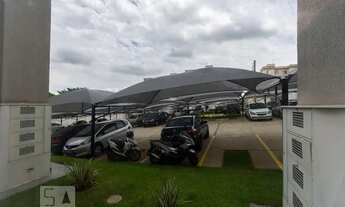 Imagem 4: Apartamento para Aluguel - Parque das Águas, 2 Quartos, 49 m2