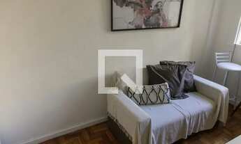 Imagem 3: Apartamento para Aluguel - Copacabana, 1 Quarto, 37 m2
