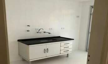 Imagem 3: São Paulo - Apartamento Padrão - Santa Teresinha