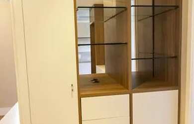 Imagem 7: Apartamento para Aluguel - Santo Antônio, 2 Quartos, 52 m2