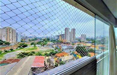 Imagem 6: Apartamento 2 quartos com suíte à venda na Barra Funda, 62 metros, 1 vaga, lazer completo