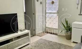 Imagem 3: Casa de vila para venda possui 75 metros quadrados com 2 quartos