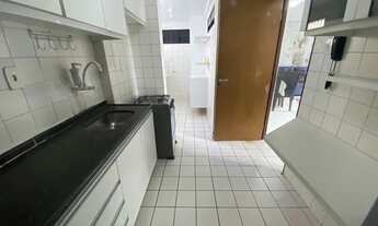 Imagem 4: Edifício Regence Ponta Verde Mobiliado