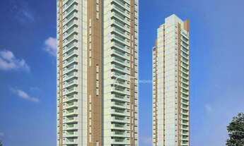 Imagem 4: Lançamento Plazas de Madrid tatuapé