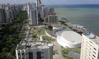 Imagem 4: Alugo excelente apto 90m² 28° andar Setúbal