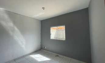 Imagem 3: Aluguel casa águas lindas