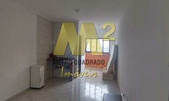 Imagem 6: Apartamento com 1 dorm, Tupi, Praia Grande - R$ 148 mil, Cod: 8786