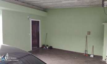 Imagem 3: CASA TÉRREA NO JARDIM TREMEMBE