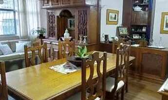 Imagem 2: Apartamento para venda com 128 metros quadrados com 3 quartos em Icaraí - Niterói - RJ