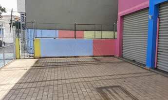 Imagem 2: Prédio comercial para locação com 338m² em Vila Maria Alta - São Paulo - SP