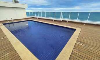 Imagem: Oportunidade Loft frente mar na Praia Campista