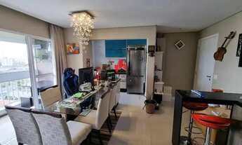 Imagem: Apartamento no Belenzinho, pertinho do Metrô