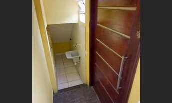 Imagem 2: Casa tipo apartamento