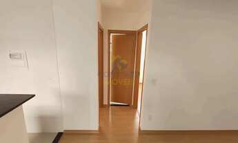 Imagem 4: Apartamento para aluguel possui 40 metros quadrados com 2 quartos em Jardim Imperial - Cui