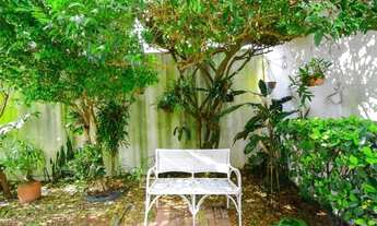 Imagem 2: São Paulo - Casa Padrão - Vila Mafra