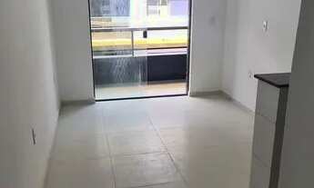 Imagem 3: Apartamento para aluguel com 50 metros quadrados com 2 quartos em Bancários - João Pessoa