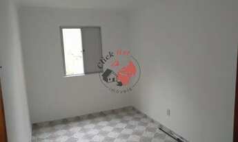 Imagem 6: Apartamento à Venda com Móveis Planejados no bairro Baeta Neves, São Bernardo do Campo Não