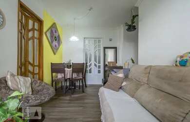 Imagem 5: Apartamento à Venda - Jardim Marajoara , 3 Quartos, 64 m2