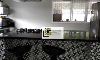 Imagem 7: Casa, 470 m² - venda por R$ 2.500.000,00 ou aluguel por R$ 10.800,00/mês - Jardim Paraíba