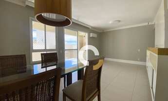 Imagem 4: Apartamento com 3 dormitórios para alugar, 87 m² por R$ 4.576,00/mês - Chácara Primavera