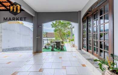 Imagem 7: CASA NO BAIRRO GARCIA