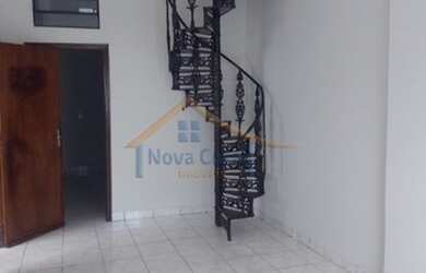 Imagem 4: Casa Padrão - Ribeirão Preto - Vila Tibério