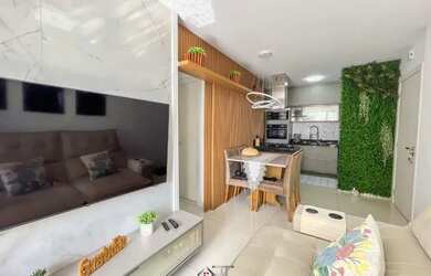 Imagem 2: OPORTUNIDADE DE 2 QUARTOS DE PORTEIRA FECHADA