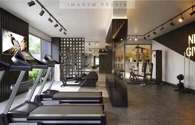 Imagem 7: Apartamento para venda tem 31 metros quadrados com 1 quarto em Centro - Niterói - RJ